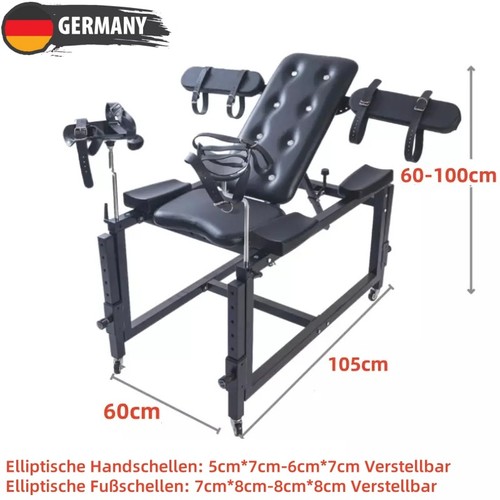 Sex machine chair - sex, bdsm