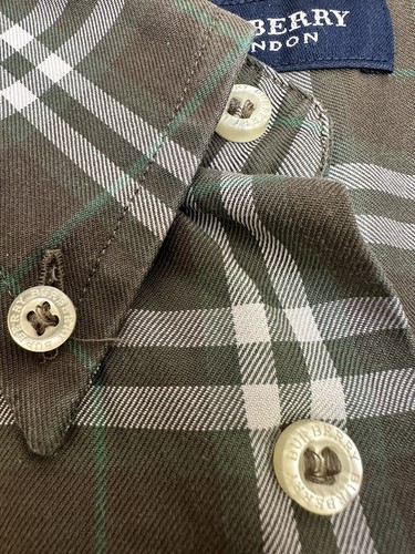 Camicia uomo burberrys - uomo,