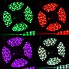 5M 3528  5050 SMD 300LEDs