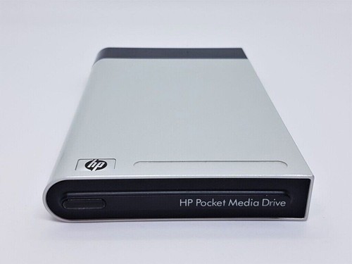 Pocket media drive disque - pocket,
