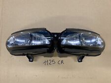 Fari Anteriori Buell 1125 CR / Headlights Buell 1125 Cr