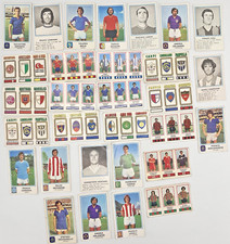 LOTTO 30 FIGURINE PANINI