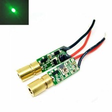 2pz Modulo Mini Diodo Laser