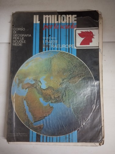 Milione per scuola - il, la