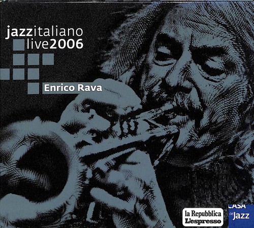 Enrico rava jazzitaliano - rava, –