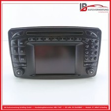 MERCEDES BENZ CLASSE C T-MODEL