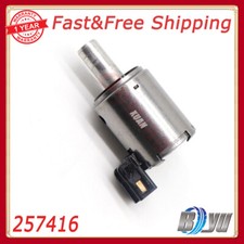 Gearboxes Lockup Solenoid AL4
