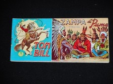 ***TOM BILL N. 12*** ED