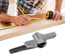 Mini levigatrice a nastro