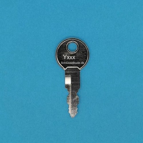 Chiave ricambio y016 per - di,