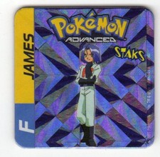 calamita POKEMON ADVANCED