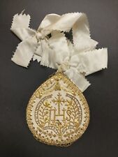 EX VOTO SANTINO SCAPOLARE