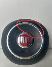 AIRBAG VOLANTE PER FIAT 500 X Serie 0589-P1-000758 (15>)