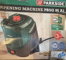 Affilatrice trapano Parkside
