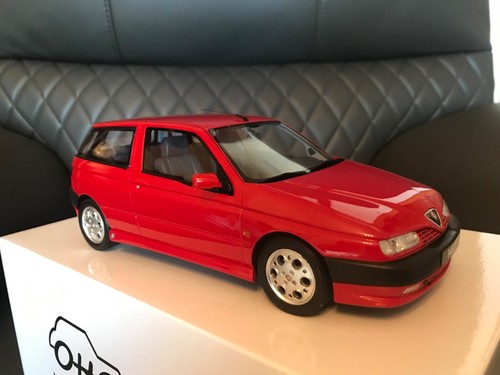 Otto alfa romeo 145 - alfa,