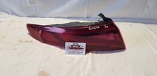 Alfa romeo giulia fanale - alfa,