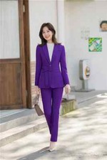 Tailleur completo ufficio