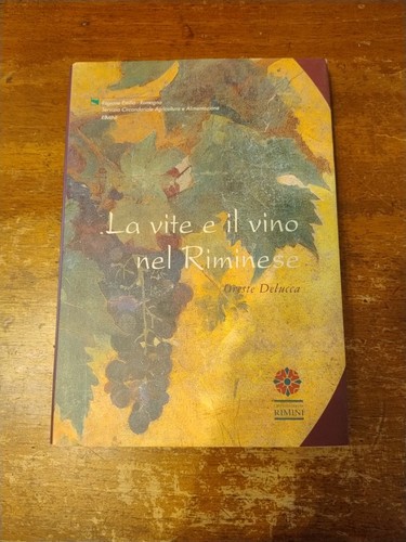 Libro vite vino nel - vite,