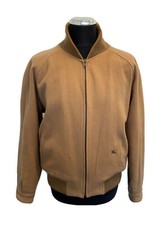 BURBERRY JACKET GIACCA UOMO