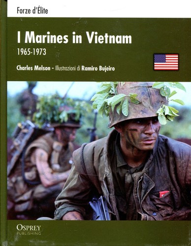 Charles melson marines in - melson,