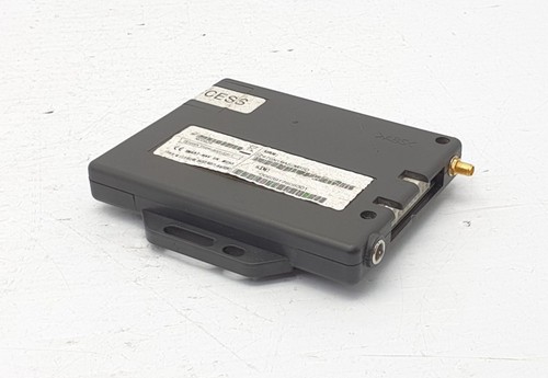 Modulo controllo ecu - controllo,