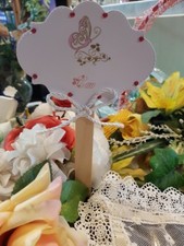 Segnagusto  Confettata