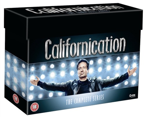 Californication season 7 - californication,