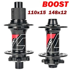 Mozzo bici mtb 6 zampe 3 denti