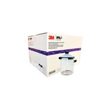 3M 26026 KIT TAZZE MONOUSO PPS