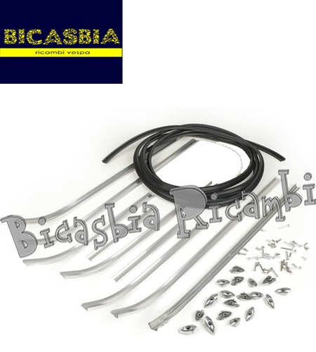 10060 serie strisce pedana - -,