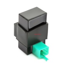 CENTRALINA  ACCENSIONE QUAD PIT BIKE BUGGY MINI QUAD ATV 4 TEMPI RICAMBI QUAD