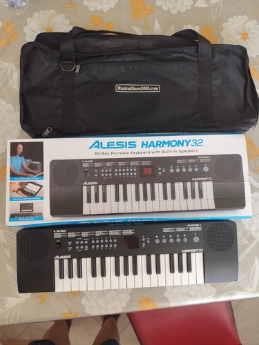 Alesis harmony tastiera - harmony,