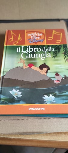 Magiche fiabe disney il - magiche,