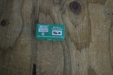 Supporto guscio RCBS n. Lotto