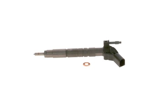 Iniettore carburante bosch - iniettore,