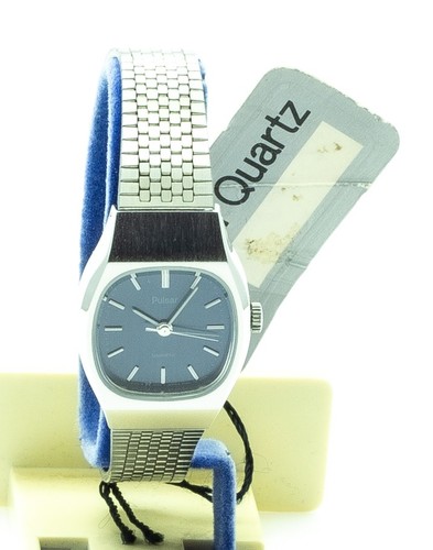 Raro orologio vintage - orologio, pulsar