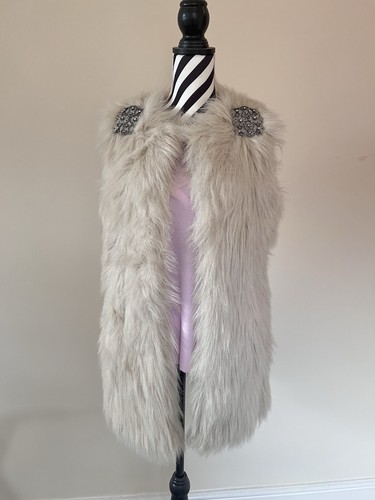 Gilet lungo zara beige - lungo,