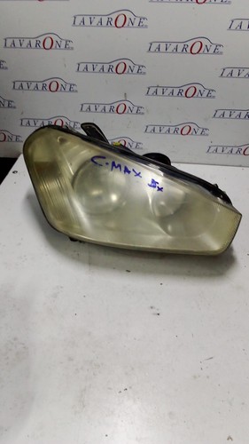 Faro anteriore destro per ford - destro,