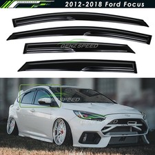 For 2012-2018 Ford Focus ST SE