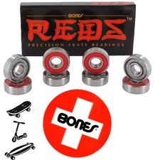 Bones Reds Bearings Cuscinetti