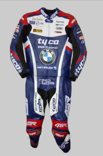 Tuta corsa pelle per - da,