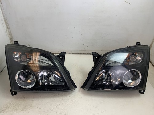 Kit fari sinistra destra - sinistra+destra, opel