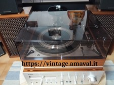 Dual 1219 + testina Grado blue