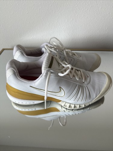 Scarpa tennis nike roger - tennis,