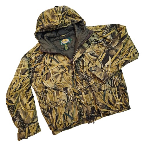 Cabelas giacca caccia uomo - cabelas, da