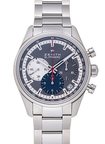 Zenith primero 36000vph - primero,