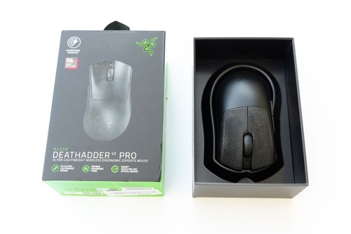 Razer deathadder pro maus - pro,