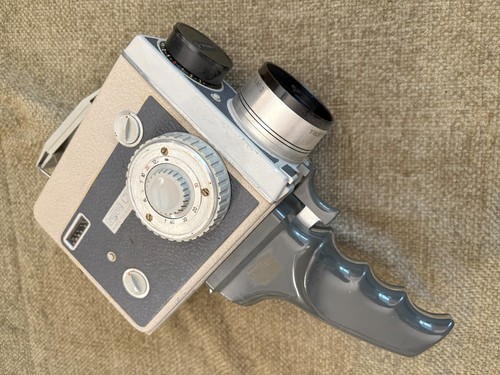 Eumig c5 8mm - c5,