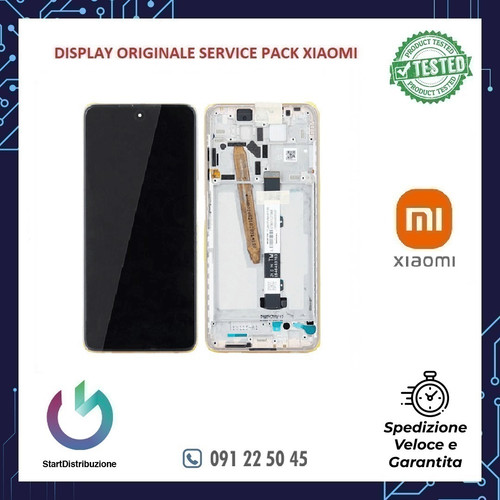Display lcd originale - lcd,