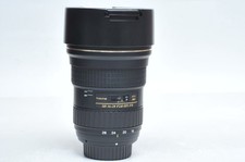 Tokina 16-28 mm F/2.8 AT-X Pro